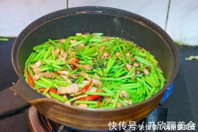 茼蒿|这个菜貌不惊人,却营养丰富,可惜很多人冷落了它!