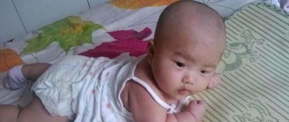 发育|新生宝宝如果在这个月会“翻身”说明宝宝发育很好,宝妈偷着乐吧
