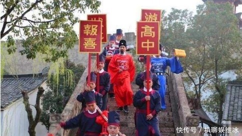 考神|他曾是中国高考的“考神”，差一分就750分满分，现状让人羡慕