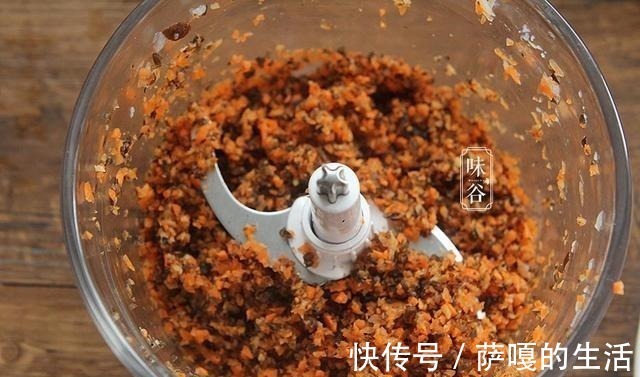 肉丸子|减脂吃它最简单省事，不炒也不炖，做一次可以吃1周，营养全面