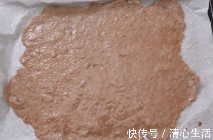 黑胡椒粉|猪肉脯自己在家做，20块钱做一大盘，追剧必备
