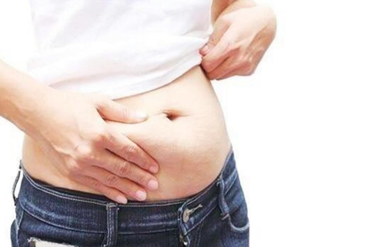 孩子|生完孩子后，肚子被“掏空”可却不见小，孕妈子宫也需“喘口气”