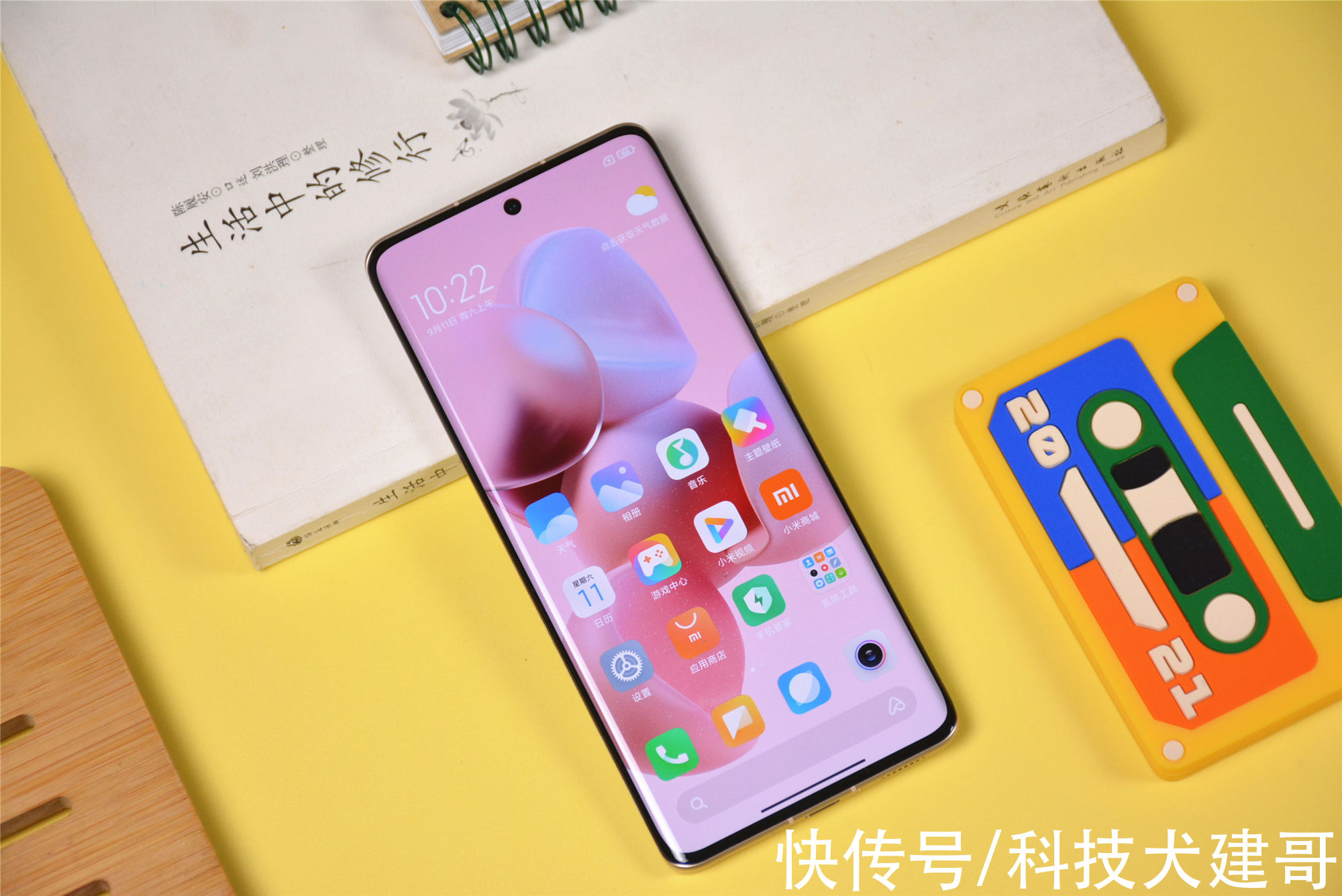 k9|两千五以内值得买新机盘点：小米Civi、iQOO Z5、OPPO K9 Pro，选谁