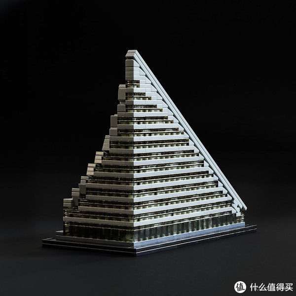 乐高元素|乐高建筑对对碰 篇七:这些人眼前一亮的MOC作品,你最喜欢哪一个呢?