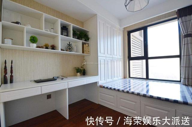 空间|小户型担心空间不够大装修时注意这5点,空间扩大10平米