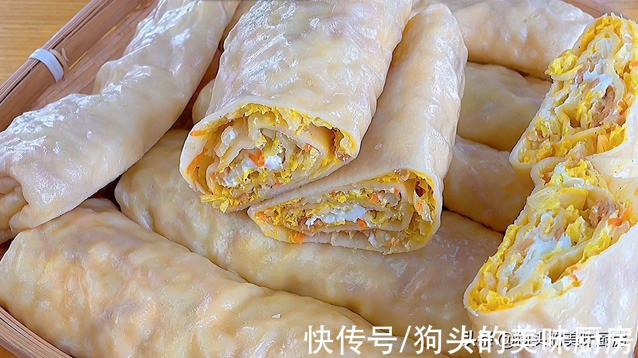 全家都爱吃的白菜做法，饭店卖20，在家成本5元，营养丰富又好吃