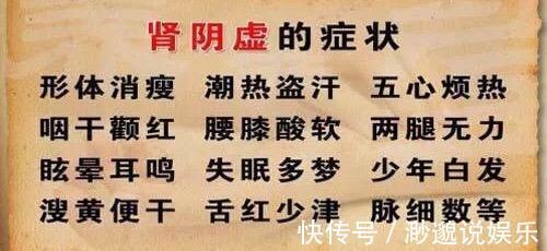 六味地黄丸|张仲景唯一补肾方,阴虚、阳虚、阴阳两虚,一招搞定!