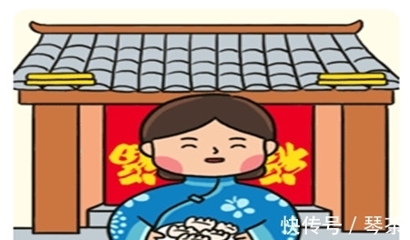 |幽默笑话:堂妹已经28了,单身,长得非常漂亮,就是没有男朋友