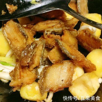 迷倒全家的黄焖带鱼，真心好吃