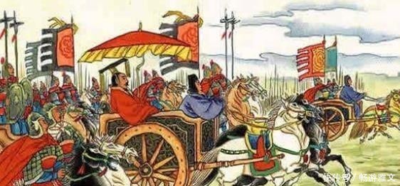 赵国|长平一役,赵国举国丧失男丁四十万,为何没有崩溃?