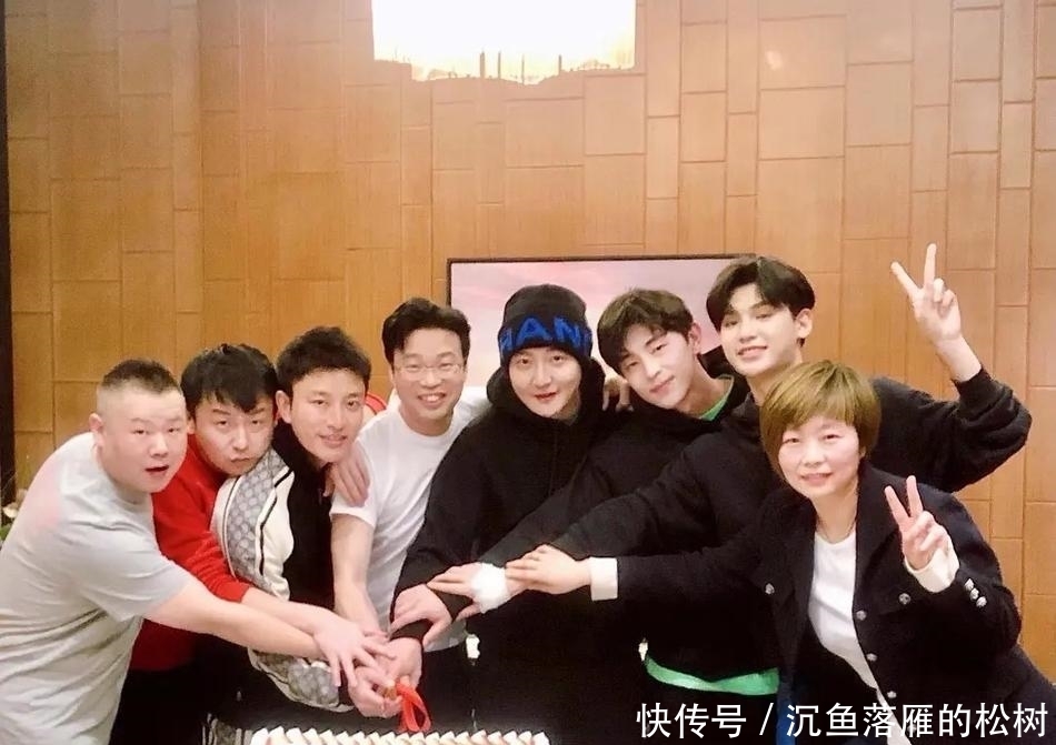 《极限挑战7》已成“裹脚布”？口碑断崖式下跌，缺点暴露太致命