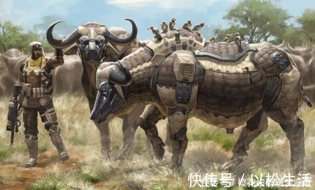 上百张高清机甲战斗图,描绘独属于你的浪漫机甲情怀梦!