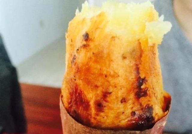 v孕妇在怀孕期间,能不能吃红薯,对身体是有损还是有益