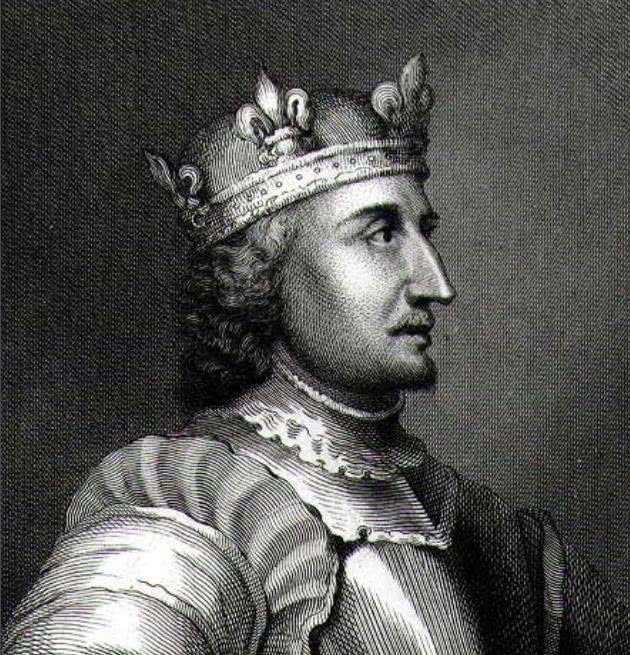 制定|卡住王权的“咽喉”，13世纪英国大宪章的制定与议会制度的形成