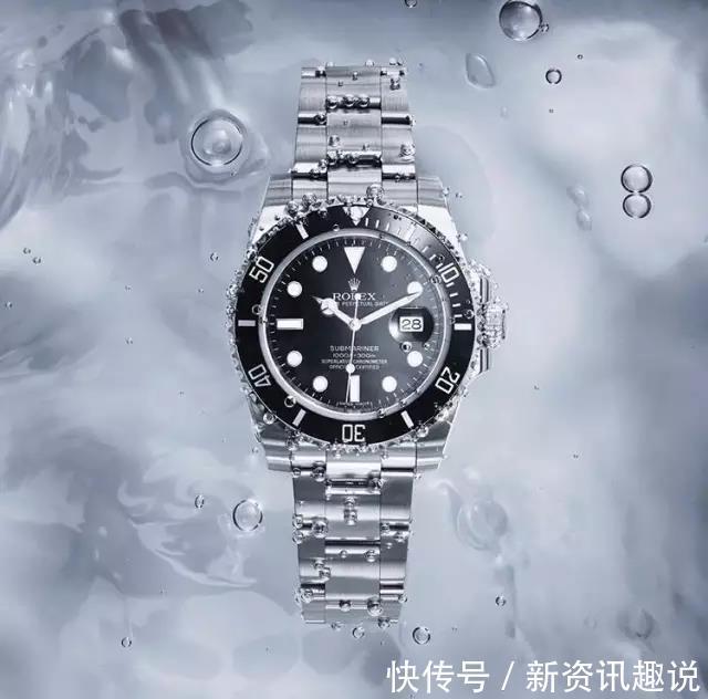 90后适合佩戴什么品牌的腕表