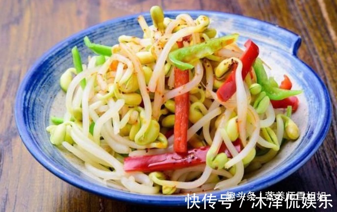 黄谷丁根|初春养肝,多吃二菜,勤饮三水,做好四件事,肝好一切都好