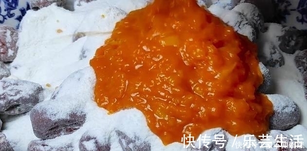 气色|表姐每天拿它当早餐，做法简单，38岁看起来像小姑娘，气色特好
