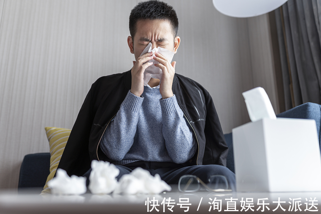 西药|老中医方子一味不到2元钱的中药,贴一贴,彻底治愈顽固鼻炎!