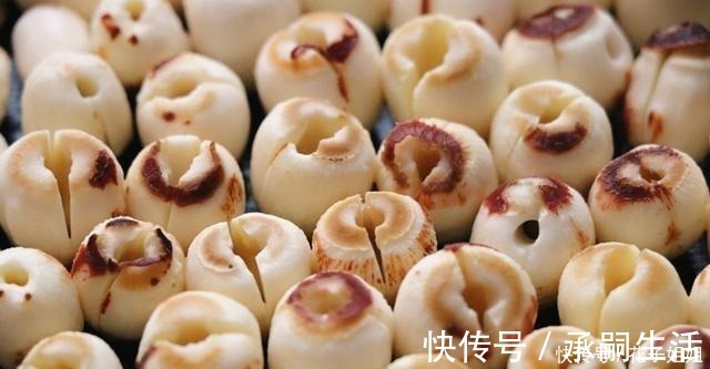 白莲子|80岁奶奶吃了30年莲子，教我正确做法，不煲汤不煮粥，做法很简单！