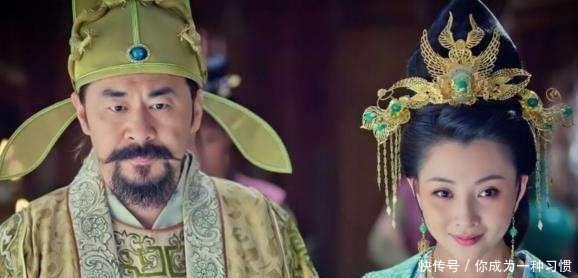 王朝|赵匡胤在打败李煜之后,为什么留了他一条活路