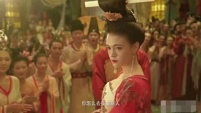 杨玉环|猫妖传中，皇帝杀死杨玉环为何还骗着杀？绝不会告诉你这些秘密