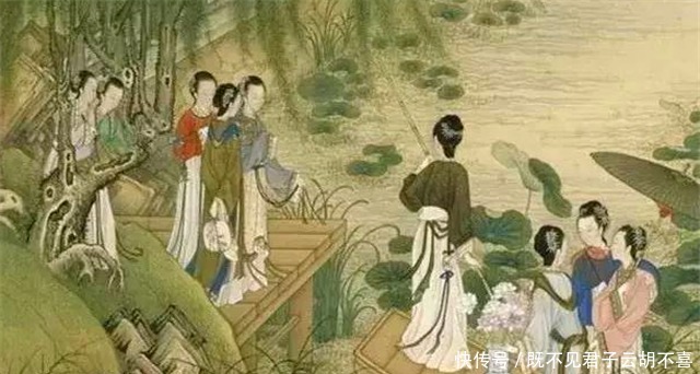 女性|女性能挡半边天,宋朝“做善事”中的女性身影