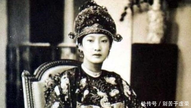 无人|越南最美末代皇后,流落海外孤独终老,一生凄凉去世无人知