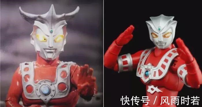 邪恶|奥特曼以下兄弟组合里有一组是假的,真爱粉才能三秒内找到