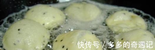 春节|春节必做小吃，简单易做，好吃不腻，根本停不下来！