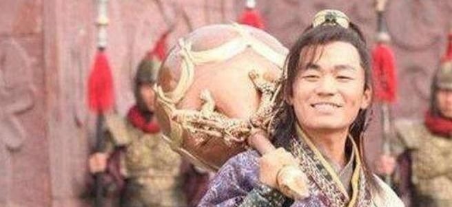 假人&史上不存在的5个人,第一是小说中的“战神”,现实中的“假人”!