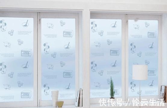 窗帘|窗户贴膜好不好？看完才知道有这么多缺点，后悔没装窗帘