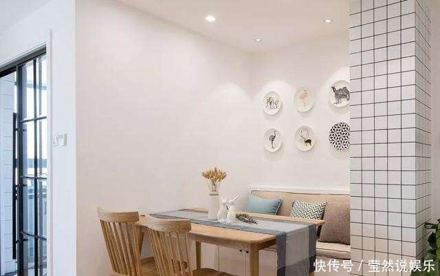 人家|越来越多人家里不买餐桌，头一次见这种设计，美观实用又省空间