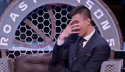 吐槽大會延遲，楊毅：上集挨罵倆小時下集不許說了，誰下的命令？