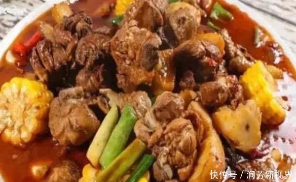 家常菜|好吃够味家常菜,厨房小白一学就会,聚会待客不二之选!