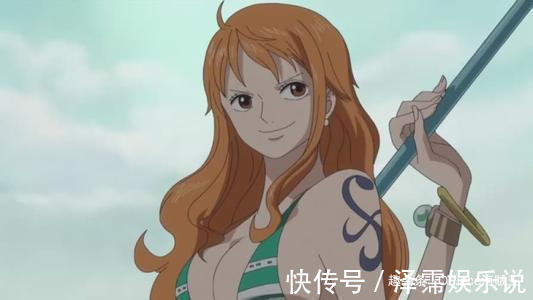 草帽团|如果草帽团众人没有一起冒险,谁是最有钱的人乌索普继承家产!