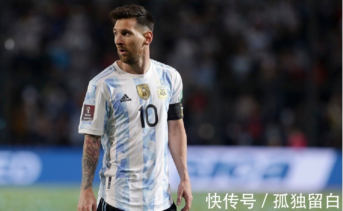 马克斯|阿根廷出线!梅西将成第五位五次参加世界杯的球星,C罗呢?