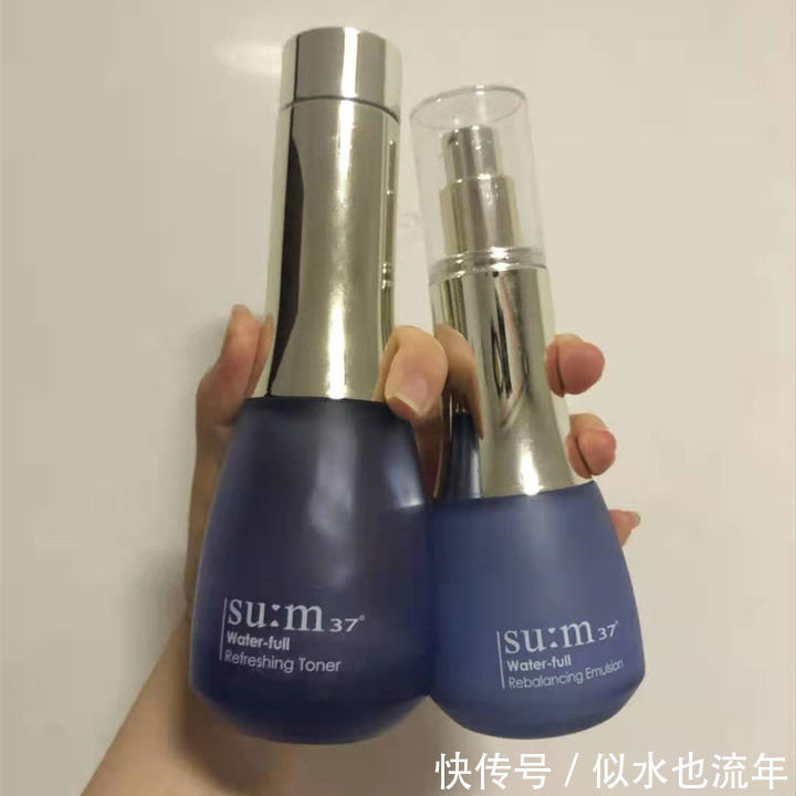 乳液|热门平价好用的水乳推荐:口碑不错拒绝花冤枉钱,学生党也买得起