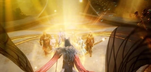 唐晨|斗罗大陆:同样是大供奉,千道流无私献祭自己,波塞西却要杀唐三