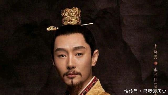 挽救|他是大明第一忠臣,挽救大明于水火之中,最后却落得凄惨下场