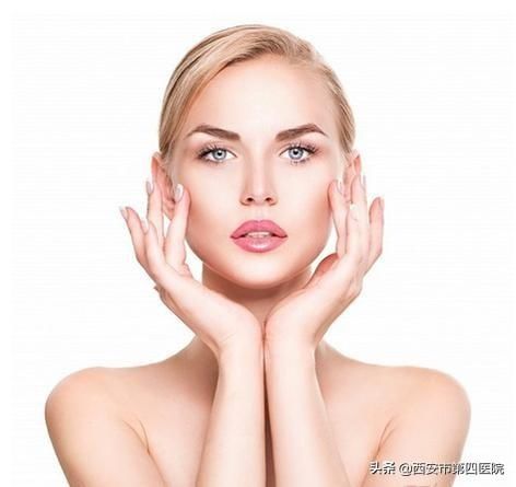 #安心变美课堂##我的安心变美推荐# 你的脸皮如此薄，你知道原因吗？