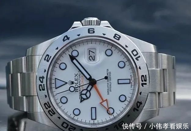 请问预算5-10万,机械表哪个比较推荐?