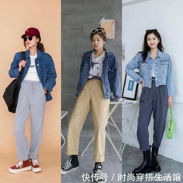 单品 春天衣服再多不如选对款,这几件“基础款”单品,轻松穿出气质美