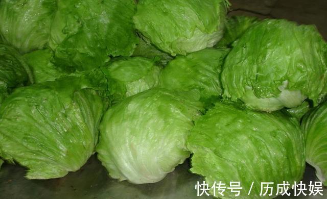 西生菜5种最好吃的做法,简单美味又健康,看看你喜欢吃哪种