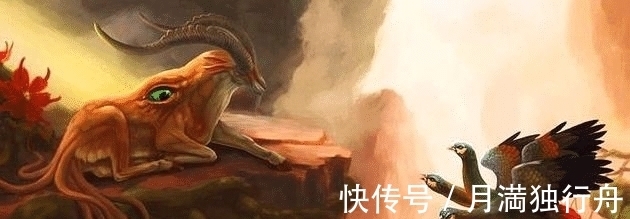 古籍|比《山海经》更加神秘的三本古籍,不仅有外星人,还有穿越者