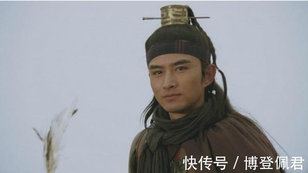 地捷星!此人是梁山地捷星, 斗过索超战过林冲, 绰号很有讲究