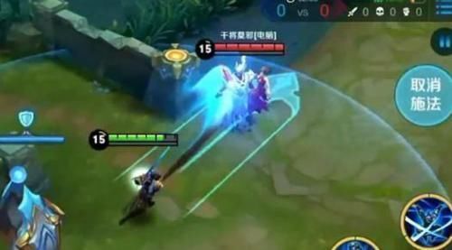 玩家|一级学错技能“废”一半,鲁班出门点1诸葛亮点290%老玩家都会学错