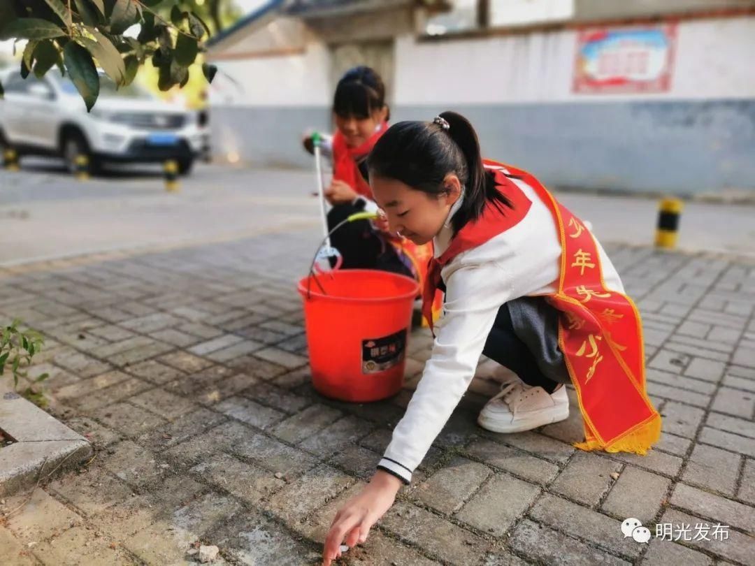 明光这个少年，好样的！