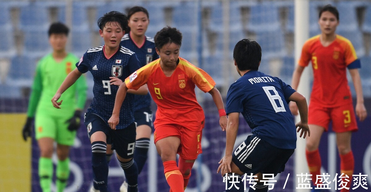 中超|中超广州队青训助力中国女足，取得亚洲杯冠军！留洋欧洲或能加快！