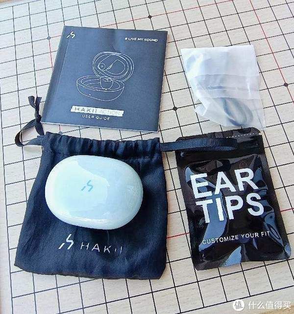 h觉醒你身体运动的原动力,HAKII ACTION觉醒真无线运动耳机