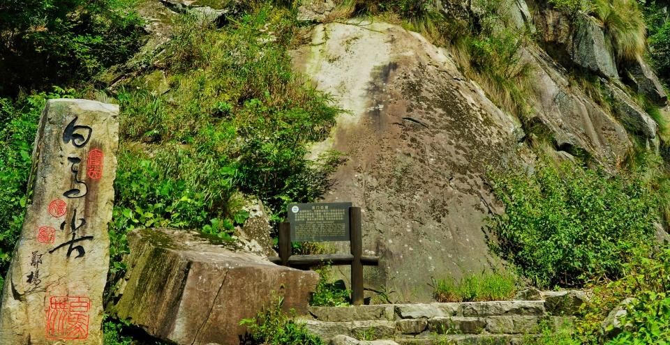 主峰|横跨鄂豫皖三省的大别山，其主峰究竟在哪？它又有什么值得称道？